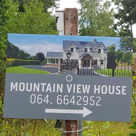 Mountain View Bed & Breakfast, Kenmare, Co. Kerry, Ireland Экстерьер фото