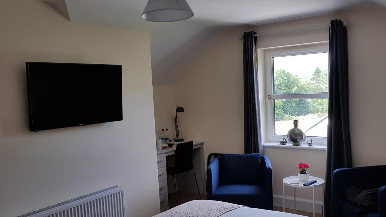 Mountain View Bed & Breakfast, Kenmare, Co. Kerry, Ireland Экстерьер фото