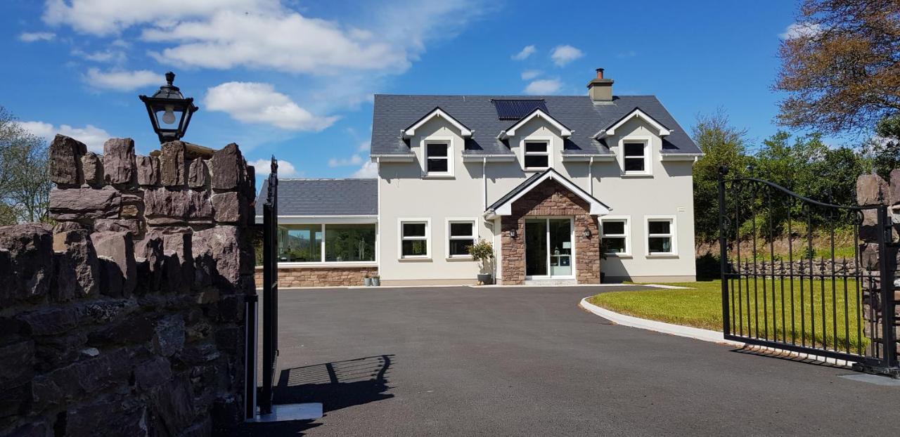 Mountain View Bed & Breakfast, Kenmare, Co. Kerry, Ireland Экстерьер фото