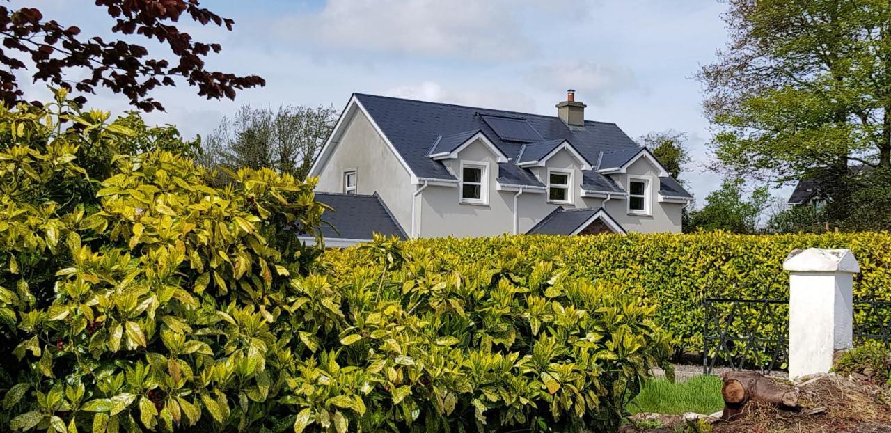 Mountain View Bed & Breakfast, Kenmare, Co. Kerry, Ireland Экстерьер фото