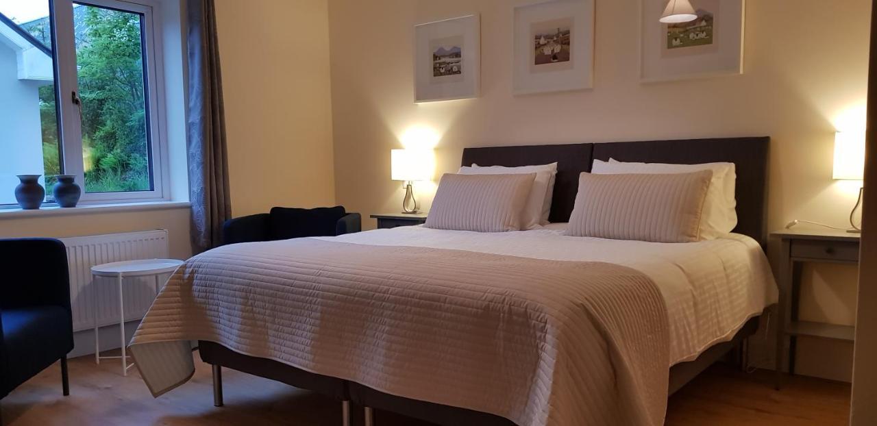 Mountain View Bed & Breakfast, Kenmare, Co. Kerry, Ireland Экстерьер фото