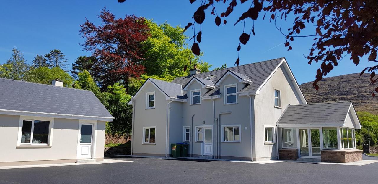Mountain View Bed & Breakfast, Kenmare, Co. Kerry, Ireland Экстерьер фото