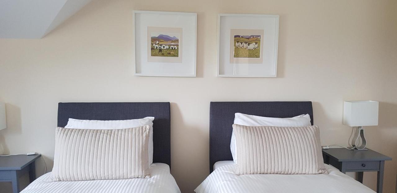 Mountain View Bed & Breakfast, Kenmare, Co. Kerry, Ireland Экстерьер фото