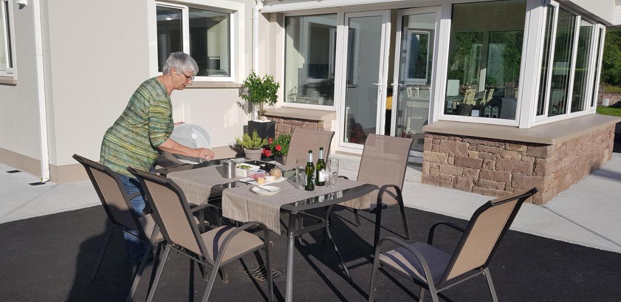 Mountain View Bed & Breakfast, Kenmare, Co. Kerry, Ireland Экстерьер фото