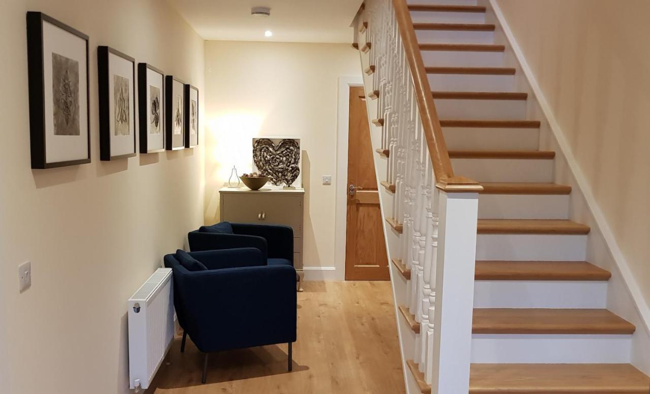 Mountain View Bed & Breakfast, Kenmare, Co. Kerry, Ireland Экстерьер фото