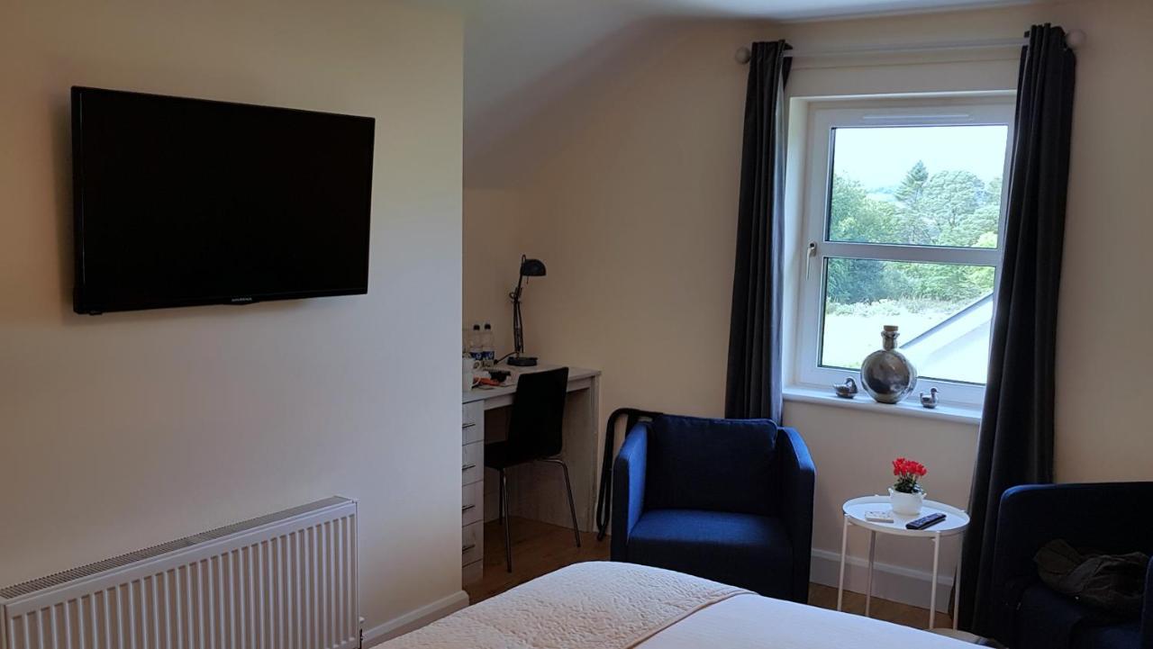 Mountain View Bed & Breakfast, Kenmare, Co. Kerry, Ireland Экстерьер фото