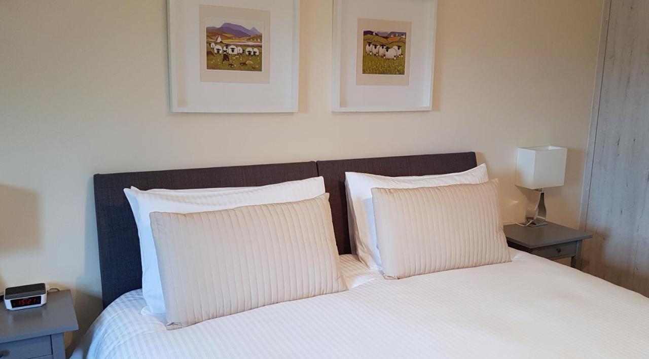 Mountain View Bed & Breakfast, Kenmare, Co. Kerry, Ireland Экстерьер фото