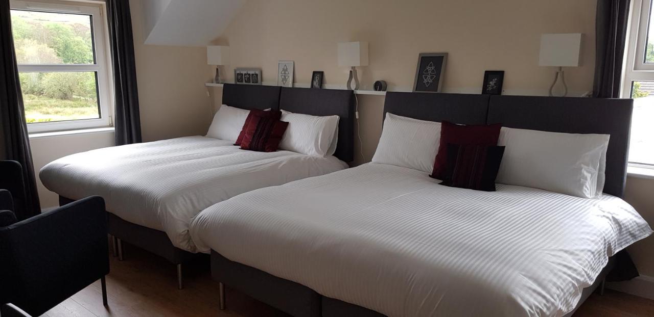 Mountain View Bed & Breakfast, Kenmare, Co. Kerry, Ireland Экстерьер фото